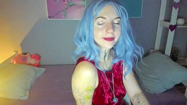 Snapshot of AnneTenet chatting on 01/11/25, 09:26 AnneTenet online show from 01/11/25, 09:26