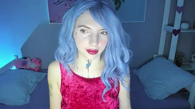 Snapshot of AnneTenet chatting on 01/12/25, 06:06 AnneTenet online show from 01/12/25, 06:06