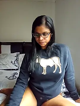 Sensual indian7 online show from 04/30/26, 09:59