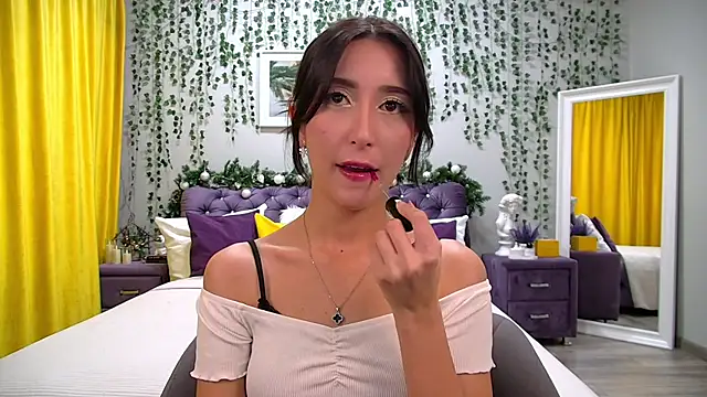 NicoleLimp online show from 12/19/24, 04:13