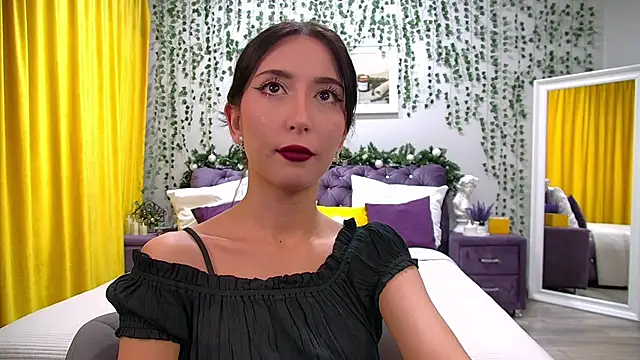 NicoleLimp online show from 12/25/24, 04:33