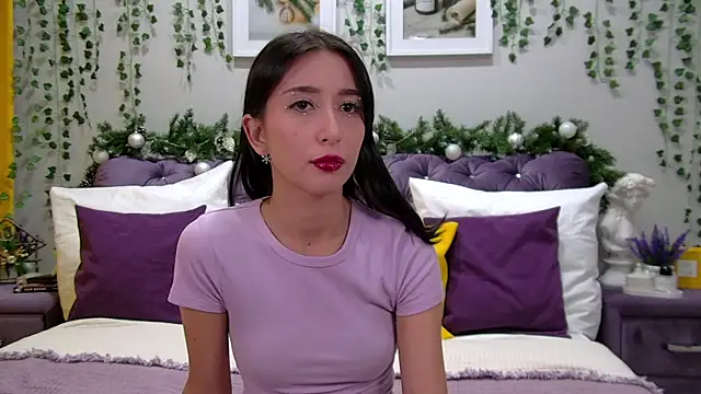 NicoleLimp online show from 12/28/24, 02:43