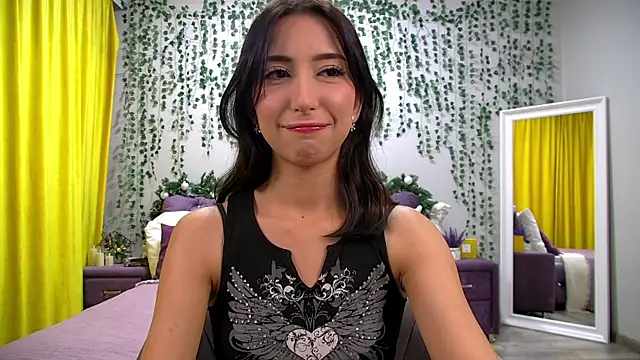 NicoleLimp online show from 01/13/25, 06:49