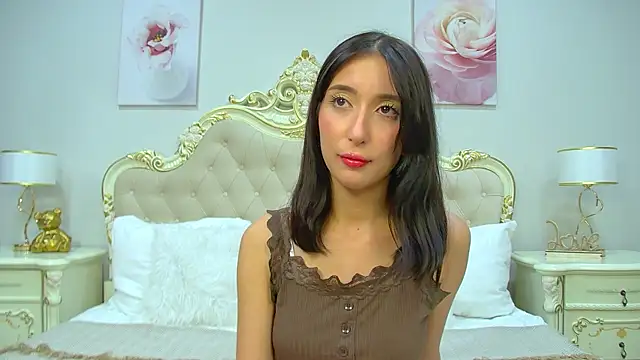 NicoleLimp online show from 01/15/25, 03:33