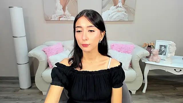 NicoleLimp online show from 01/16/25, 06:03