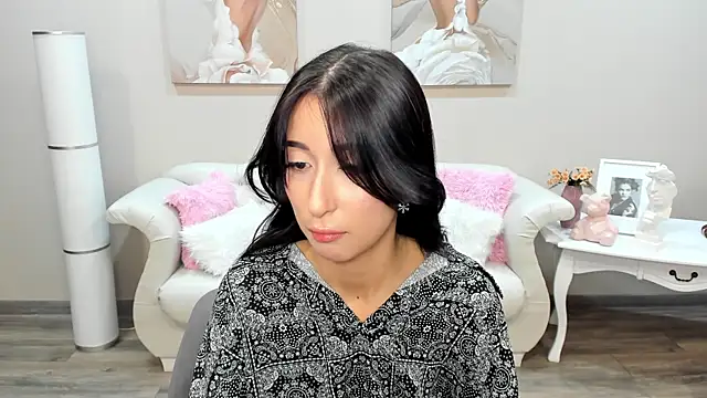 NicoleLimp online show from 01/16/25, 03:46