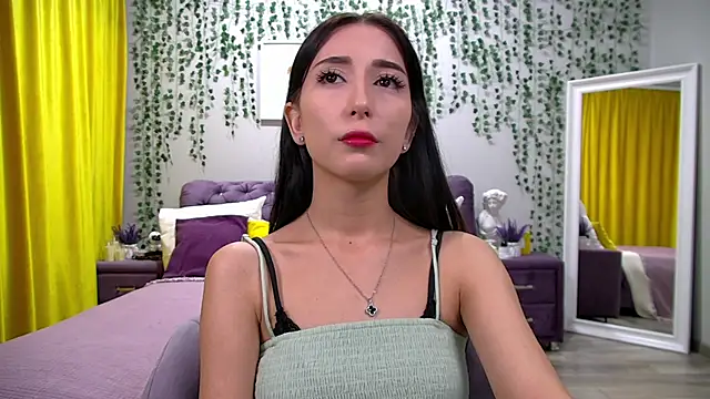 NicoleLimp online show from 01/30/25, 06:35