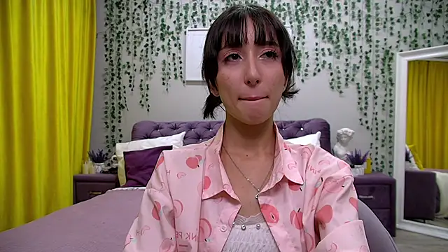 NicoleLimp online show from 02/03/25, 04:41