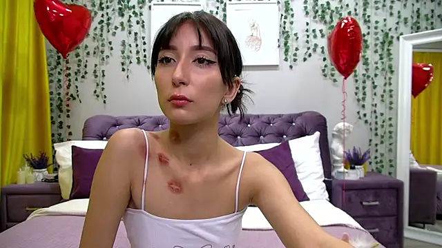 NicoleLimp online show from 02/14/25, 10:14