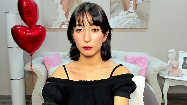 NicoleLimp online show from 02/16/25, 09:26