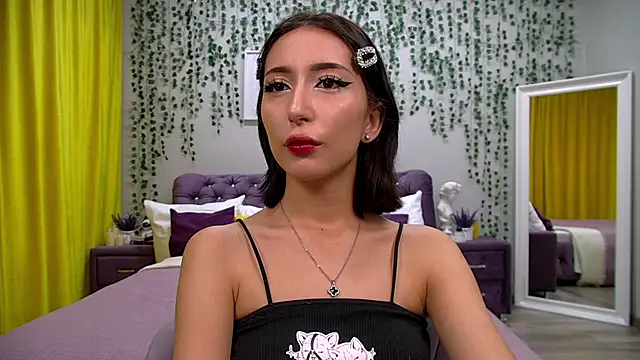 NicoleLimp online show from 02/19/25, 06:21