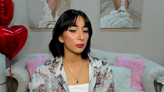 NicoleLimp online show from 02/23/25, 12:37