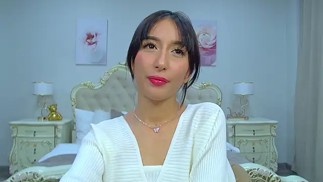 NicoleLimp online show from 03/02/25, 09:42