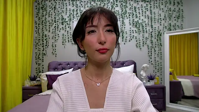 NicoleLimp online show from 03/08/25, 04:56