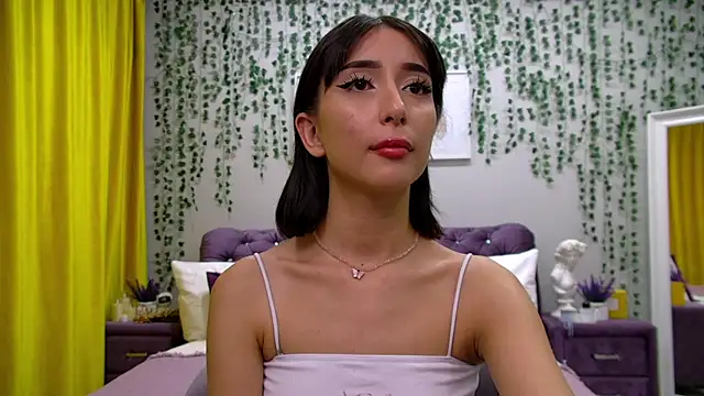 NicoleLimp online show from 03/09/25, 01:26