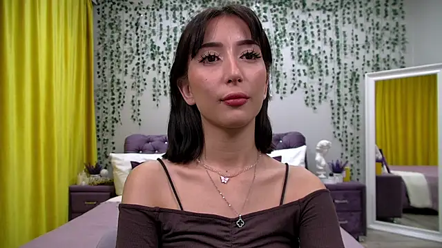 NicoleLimp online show from 03/10/25, 09:29