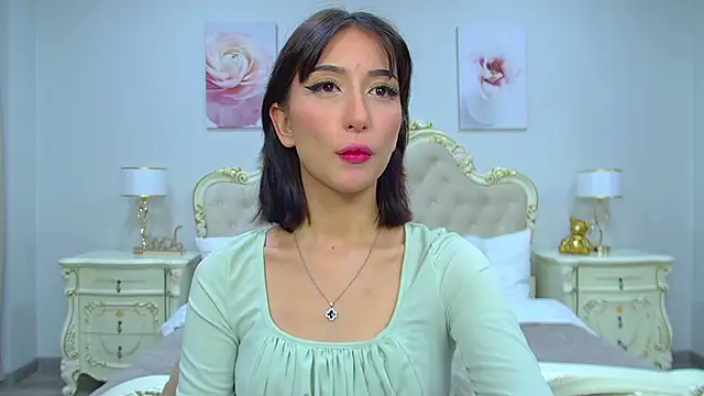 NicoleLimp online show from 03/17/25, 05:27