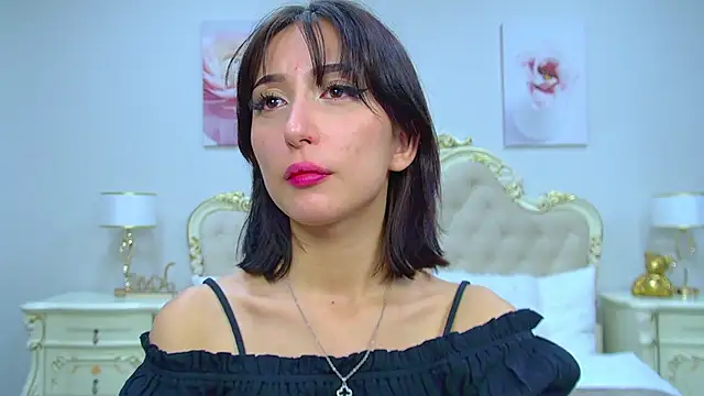 NicoleLimp online show from 03/18/25, 03:20