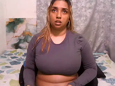 GORGEOUSLIPS online show from 06/20/26, 03:37