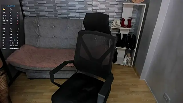 coniie jhons online show from 02/06/25, 11:10