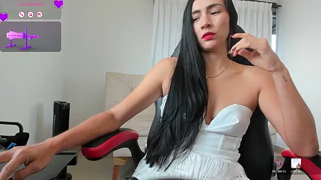 coniie jhons online show from 04/18/26, 11:47