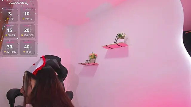 Daila 20  online show from 02/04/25, 12:55