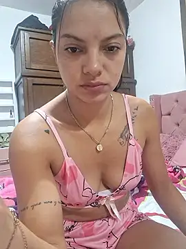 Daila 20  online show from 01/10/26, 03:19