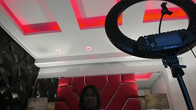 KeniaMuller online show from 09/30/25, 11:59