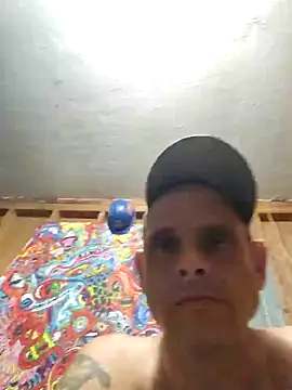 Buffshagswell online show from 10/18/25, 04:04