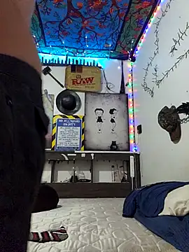 Buffshagswell online show from 10/20/25, 09:59