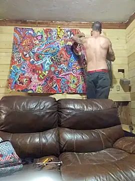 Buffshagswell online show from 10/24/25, 02:08