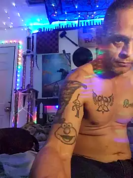 Buffshagswell online show from 10/24/25, 06:48