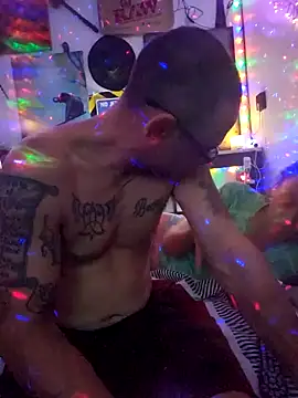 Buffshagswell online show from 10/26/25, 03:23