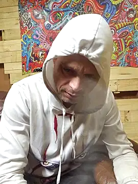 Buffshagswell online show from 10/31/25, 12:17