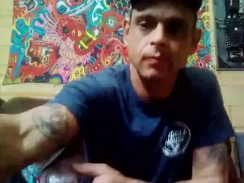 Buffshagswell online show from 11/06/25, 07:26