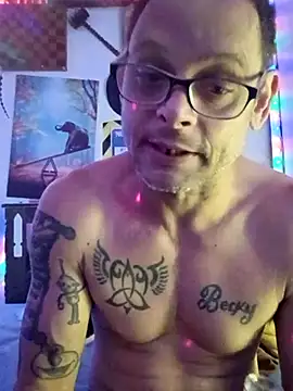 Buffshagswell online show from 11/29/25, 08:34