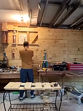 Buffshagswell online show from 11/30/25, 02:43