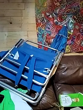 Buffshagswell online show from 12/05/25, 02:20