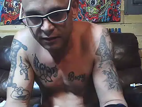 Buffshagswell online show from 12/19/25, 10:17