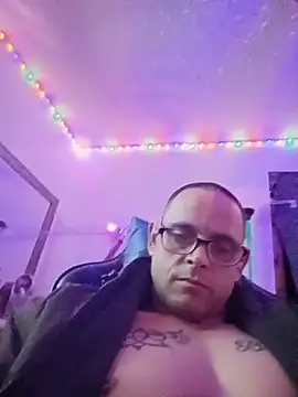 Buffshagswell online show from 01/11/26, 12:43