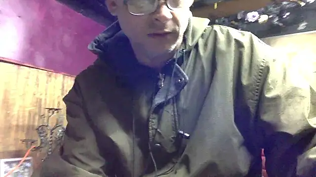 Buffshagswell online show from 01/13/26, 05:46