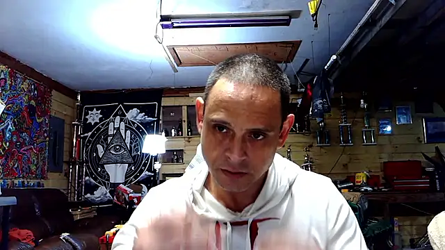 Buffshagswell online show from 01/18/26, 04:49