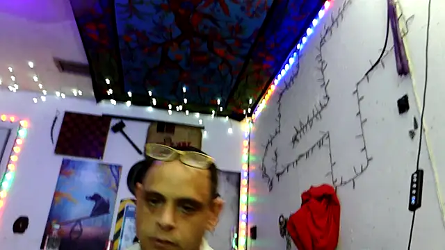 Buffshagswell online show from 01/18/26, 06:12