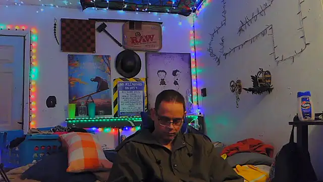 Buffshagswell online show from 01/31/26, 07:11