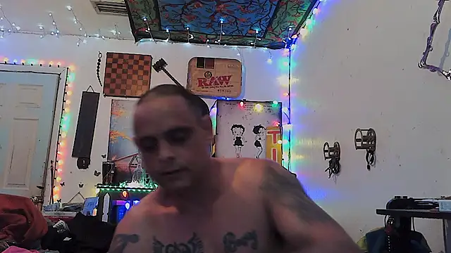 Buffshagswell online show from 03/02/26, 07:21