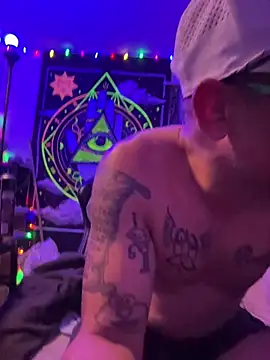 Buffshagswell online show from 03/25/26, 06:30