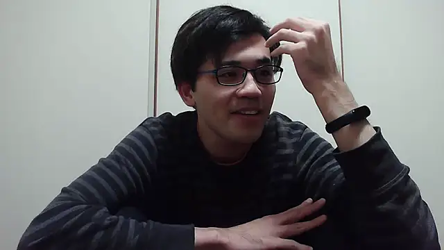 ryusei18570 online show from 12/31/24, 01:19