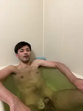 ryusei18570 online show from 01/26/25, 10:45