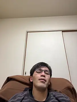 ryusei18570 online show from 02/14/25, 02:54