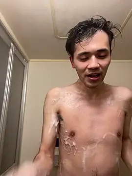 ryusei18570 online show from 02/15/25, 02:55